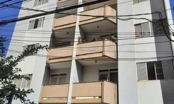 Imagem: Apartamento com 2 quartos no Edifício do