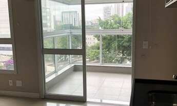 Imagem 4: Apartamento para aluguel com 30 metros quadrados em Pinheiros - São Paulo - SP