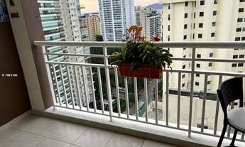 Imagem 4: Apartamento para Locação em Barueri, Alphaville Centro Industrial e Empresarial/Alphaville