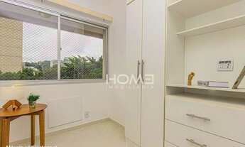 Imagem 7: Apartamento com 2 dormitórios à venda, 87 m² por R$ 890.000,00 - Laranjeiras - Rio de Jane