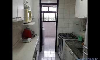 Imagem 5: APARTAMENTO - MOEMA ÍNDIOS - SP