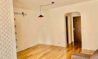 Imagem 2: Apartamento para venda tem 63 metros quadrados com 2 quartos em Moema - São Paulo - SP