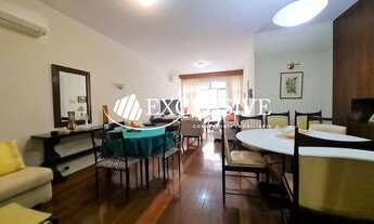 Imagem 6: Apartamento-À VENDA-Ipanema-Rio de Janeiro-RJ