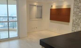 Imagem 4: Apartamento para venda com 64 metros quadrados com 3 quartos em Vila Prudente - São Paulo