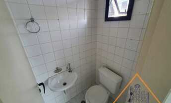 Imagem 5: éSala comercial para alugar na Alexandre Dumas