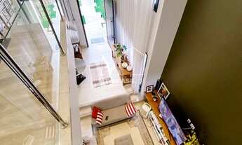 Imagem 7: Sobrado 3 suítes condomínio belvedere 1