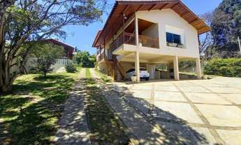 Imagem 2: Casa para alugar, 400 m² por R$ 8.174,00/mês - Granja Viana - Cotia/SP