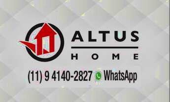 Imagem 2: Apartamento Padrão para Venda em Vila Olímpia São Paulo-SP - 41-98220-T