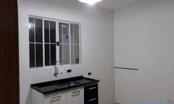 Imagem 3: PRÉDIO - JARDIM OCARA - SP