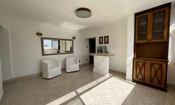 Imagem 5: Apartamento para venda possui 78 metros quadrados com 2 quartos em Leblon - Rio de Janeiro