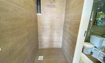 Imagem 7: Cobertura duplex para venda possui 186 metros quadrados com 3 quartos em Varjota - Fortale