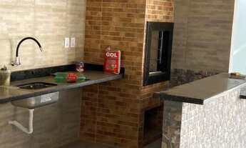 Imagem 7: Casa para venda com 186 metros quadrados com 3 quartos em Centro-Sul - Várzea Grande - MT