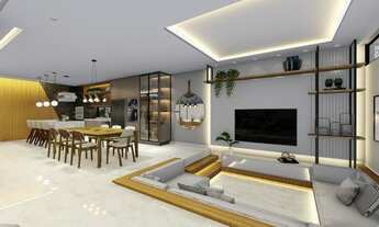 Imagem 2: Sobrado Grand Trianon OPORTUNIDADE!!