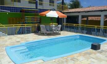 Imagem 2: Excelente casa na redinha para finais de semana, feriados, temporada