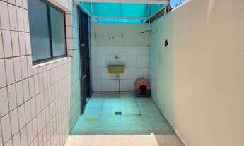 Imagem 2: Apto 1 Dorm na Guilhermina com quinta e churrasqueira