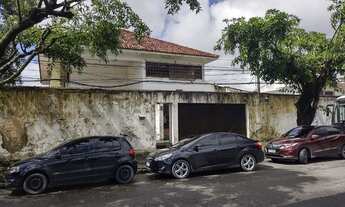 Imagem 2: Terreno à venda, 577 m² por R$ 800.000,00 - Apipucos - Recife/PE