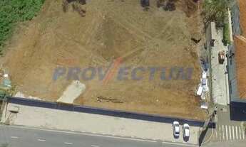 Imagem 2: Terreno - Jardim Afife - Campinas