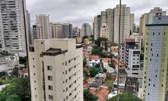 Imagem 3: Venda Apartamento Sao Paulo Chacara Inglesa Ref: 10055