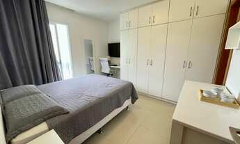 Imagem 7: 4 quartos com suíte, lazer, sol da manhã em Barro Vermelho