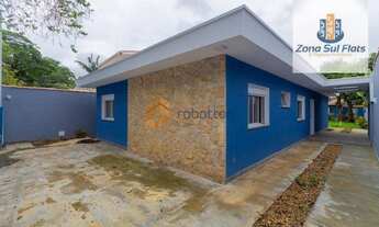 Imagem 2: Casa com 3 dormitórios para alugar, 165 m² por R$ 9.000,00/mês - Alto da Boa Vista - São P