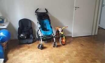 Imagem 7: APARTAMENTO - PARAÍSO - SP