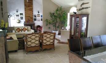 Imagem 2: CASA EM CONDOMÍNIO - GRANJA VIANA - SP