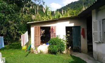 Imagem 2: Casa com um super terreno na Praia da Fortaleza