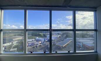 Imagem 5: Sala Comercial para Venda - Centro, Lauro de Freitas - 40m², 2 vagas