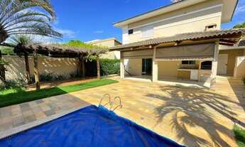 Imagem: Excelente sobrado no condomínio Paradiso