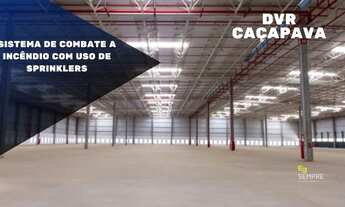 Imagem 7: Galpão para alugar em Caçapava/SP