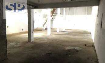 Imagem 6: Galpão em Jabaquara - São Paulo