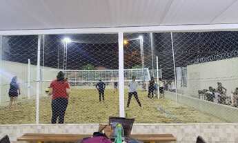 Imagem 7: Espaço Para Eventos (quadra De Areia, Piscina, Churrasqueira Etc...