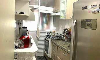 Imagem 4: Apartamento com 3 dormitórios à venda, 60 m² por R$ 340.000,00 - Vila Carmem - São Paulo/S