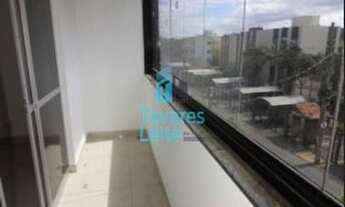 Imagem 3: Belo Horizonte - Apartamento Padrão - Nova Granada