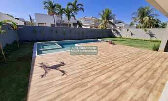 Imagem 7: Alphaville Flamboyant Residencial Cruzeiro do Sul