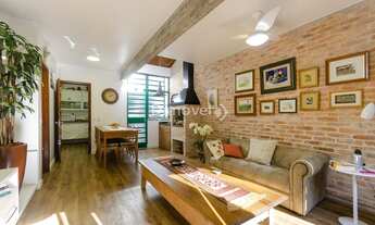 Imagem 3: PORTO ALEGRE - Casa de Condomínio - PEDRA REDONDA