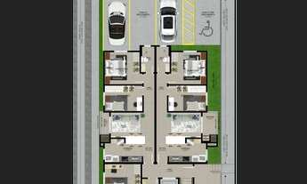 Imagem 4: Apartamento à venda no bairro São Marcos - Joinville/SC