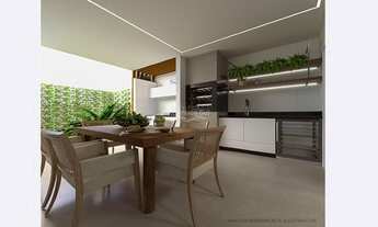 Imagem 7: Ilhéus - Village Duplex 03 quartos sendo 01 suíte - Lot. Praia Dourada