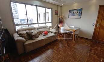 Imagem 2: Apartamento 2 quartos, 2 banheiros na Vila Brasílio Machado - São Paulo - SP