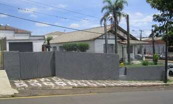 Imagem 2: Residencia Estilo Colonial na Avenida Visconde de Mauá