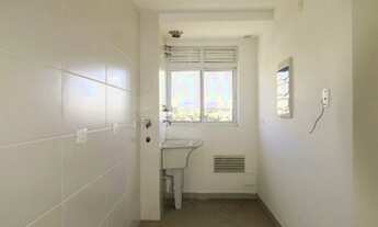 Imagem 4: Apartamento 03 dormitórios com 106,73 m² Campo Comprido LIF CONDOMÍNIO CLUB - ANG 1208