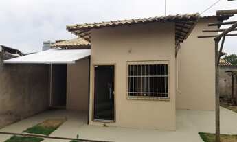 Imagem 2: Lagoa Santa - Casa Padrão - Jardim Imperial