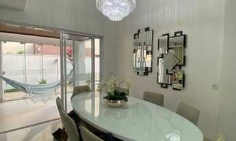 Imagem 6: Excelente duplex no Condomínio Vila dos Lagos (380 m², 4 suítes, piscina