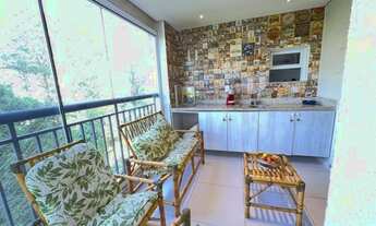 Imagem 7: Apartamento para venda possui 84m