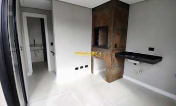 Imagem 7: Casa no Acqua Verde Residenziale, de 3 quartos à venda no Água Verde