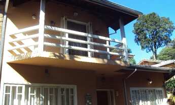 Imagem: LINDA CHÁCARA! - JARDIM XAMPIRRA - ITATIBA/SP