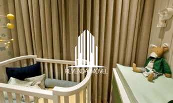 Imagem: Apartamento de 2 dorm, 2 vagas Tatuapé