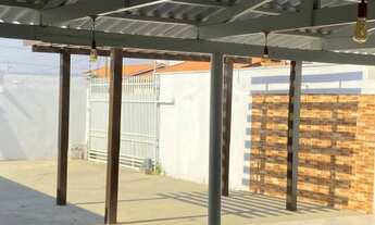 Imagem 6: Casa para venda com 186 metros quadrados com 3 quartos em Centro-Sul - Várzea Grande - MT