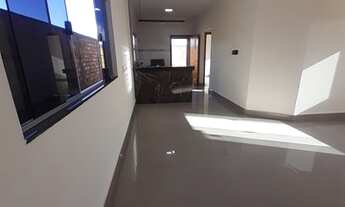 Imagem 6: Caldas Novas casa 3 dormitorios nova Jardim dos ipê