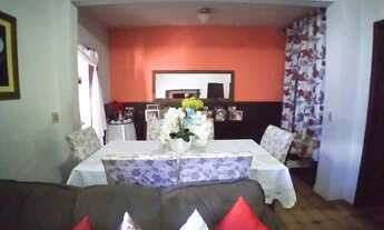 Imagem 3: Belo Horizonte - Casa Padrão - Nova Cintra